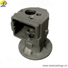 OEM Custom Ductile Iron Casting von Lost Foam Casting